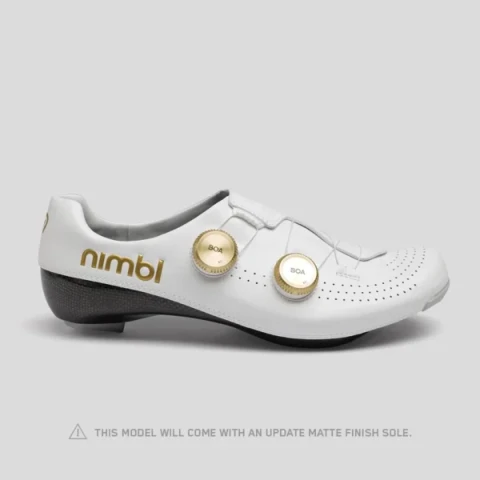 NIMBL Ultimate Glide Gold